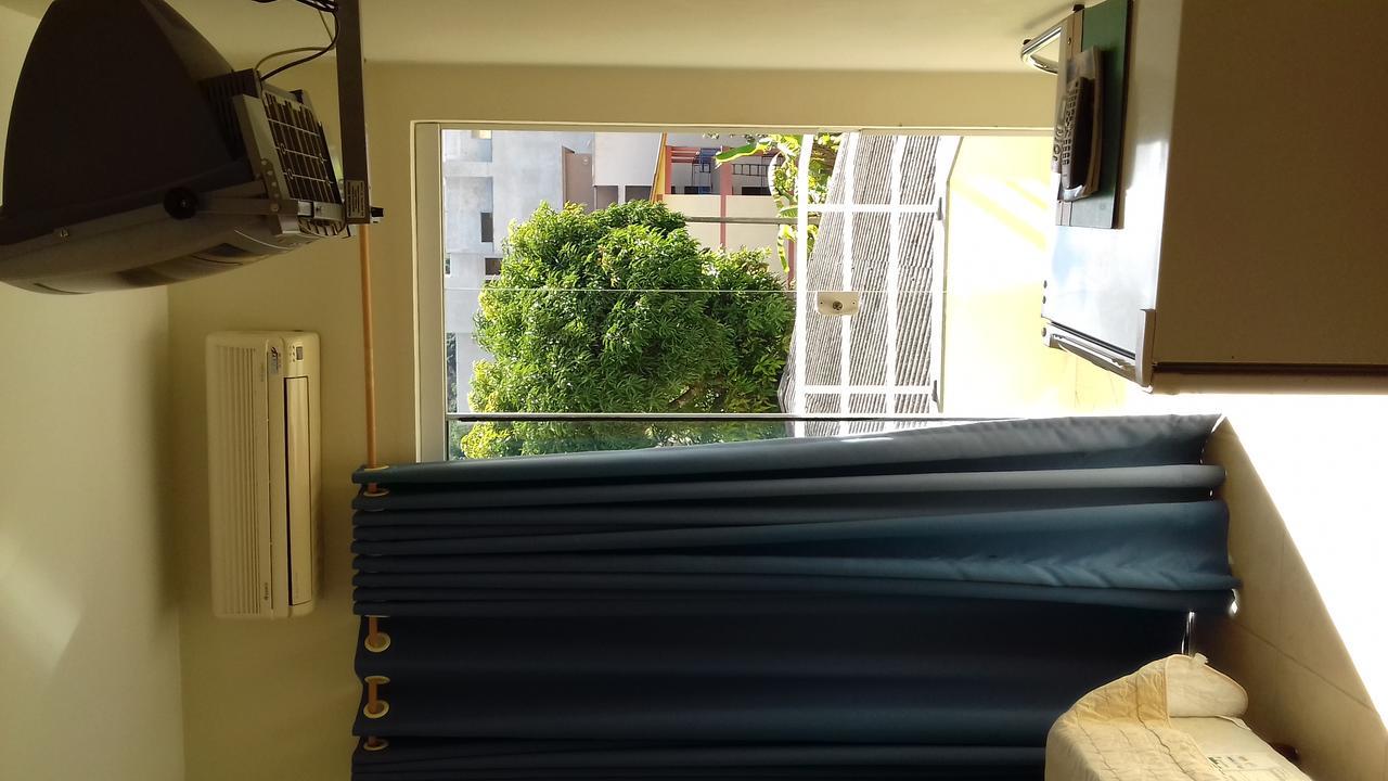 Hotel Villa Das Termas Marcelino Ramos Exterior foto